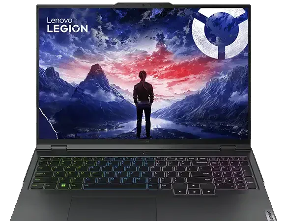 Legion Pro 5i i9-14900HX RTX 4070 32GB RAM