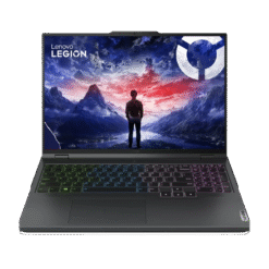 Legion Pro 5i i9-14900HX RTX 4070 32GB RAM