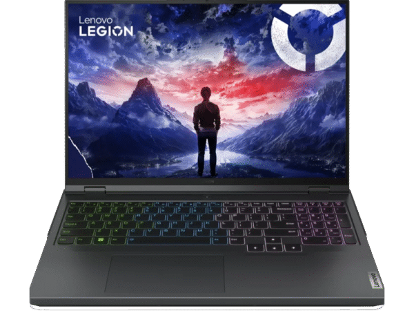Legion Pro 5i i9-14900HX RTX 4070 32GB RAM