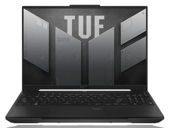ASUS TUF F15