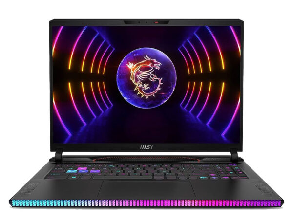 MSI RAIDER GE68HX