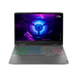 Lenovo LOQ Ryzen 7 RTX 4060 16GB RAM 512GB SSD