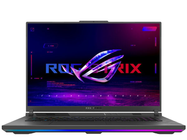 Rog Strix G16 i7-13650HX RTX 4060 16GB RAM