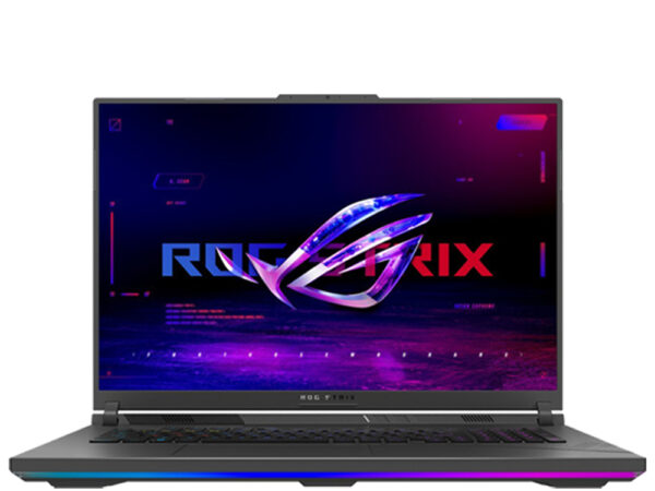 Rog Strix G18 i9-14900HX RTX 4070 32GB RAM