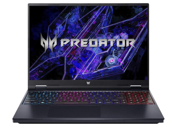 PREDATOR HELIOS NEO 16 I9-14900HX RTX 4060 16GB RAM