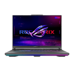 Rog Strix G16 i9-14900HX RTX 4060 16GB DDR5