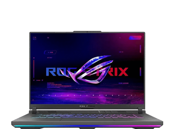 Rog Strix G16 i9-14900HX RTX 4060 16GB DDR5
