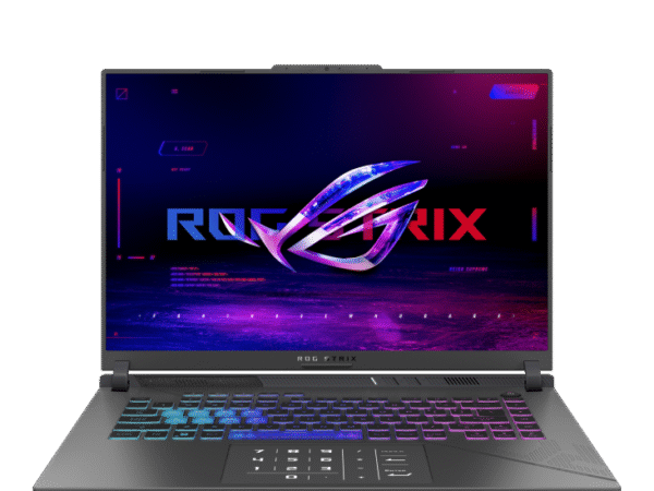 Rog Strix G16 I9-14900HX RTX4070 32GB RAM