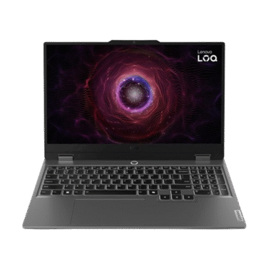 Lenovo Loq Ryzen 7  7435HS RTX 4070 16GB RAM