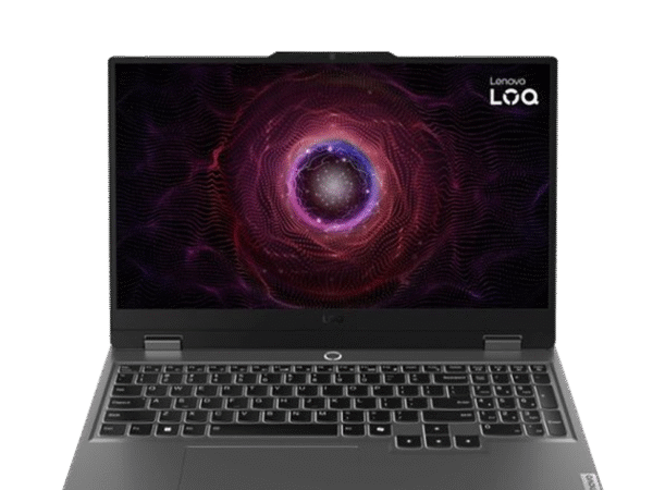 Lenovo Loq Ryzen 7  7435HS RTX 4070 16GB RAM