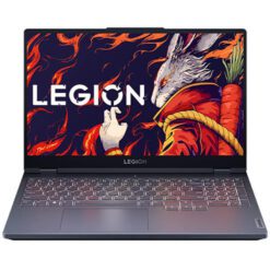 LENOVO LEGION 5 Ryzen 7-7735HS RTX4060, 16GB RAM, 512GB SSD