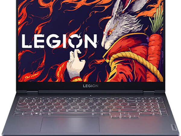 LENOVO LEGION 5 Ryzen 7-7735HS RTX4060, 16GB RAM, 512GB SSD