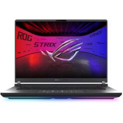 Rog Strix G16 2025 i9-14900HX RTX5070Ti 32GB RAM 2TB SSD