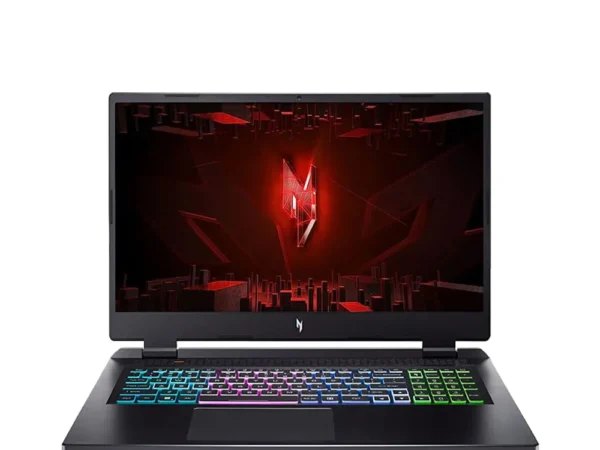 Acer Nitro 17 AN17, Ryzen 7-8845HS, 8GB RTX4060, 16GB RAM, 1TB SSD