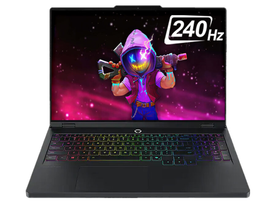 Lenovo Legion Pro 5i , Ultra 9-275HX, 16" OLED RTX 5070Ti