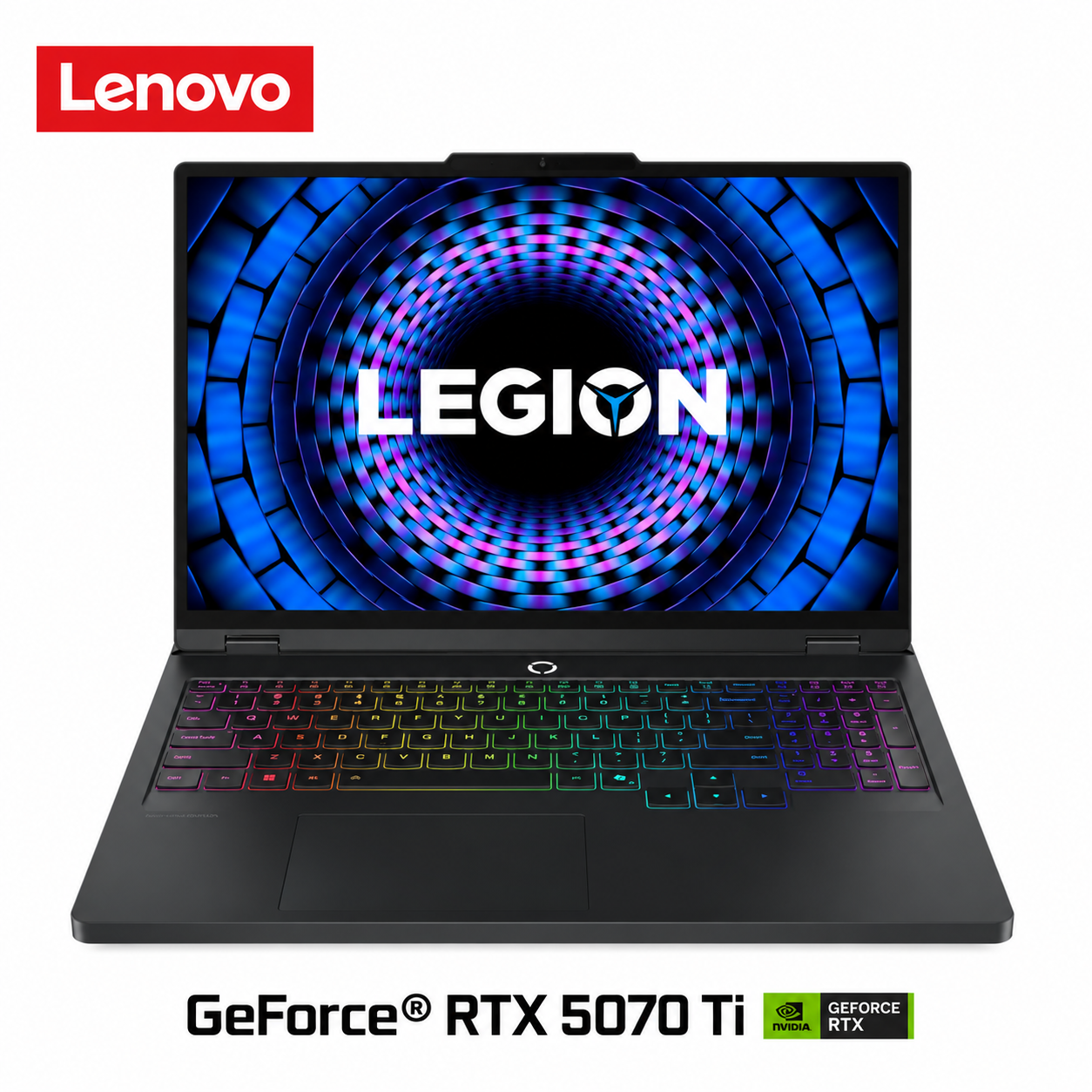 Legion Pro 5i , Ultra 9-275HX, 16" OLED RTX 5070Ti