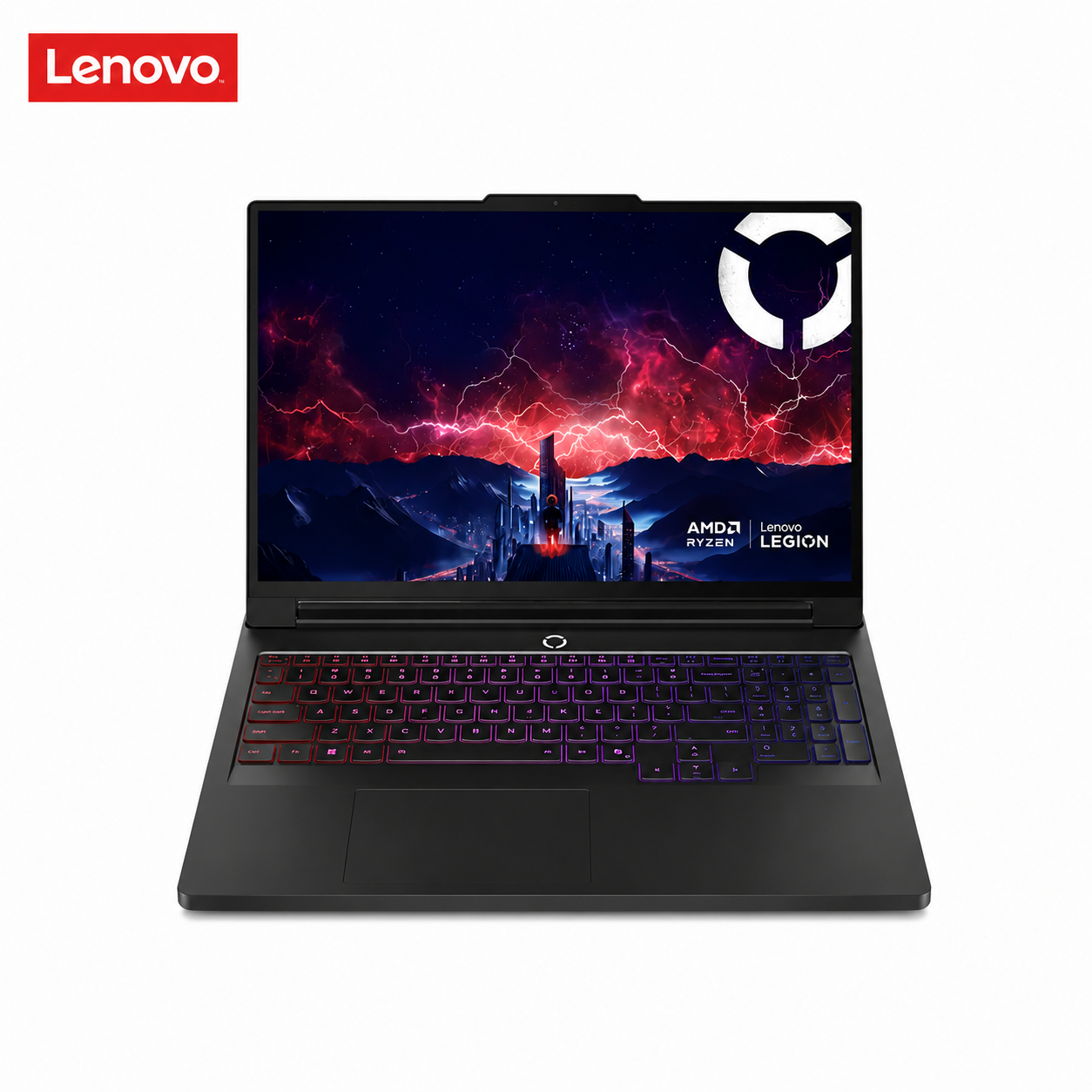 Legion Pro 7i i9 Ultra 275HX RTX5070Ti 32GB RAM 2TB SSD