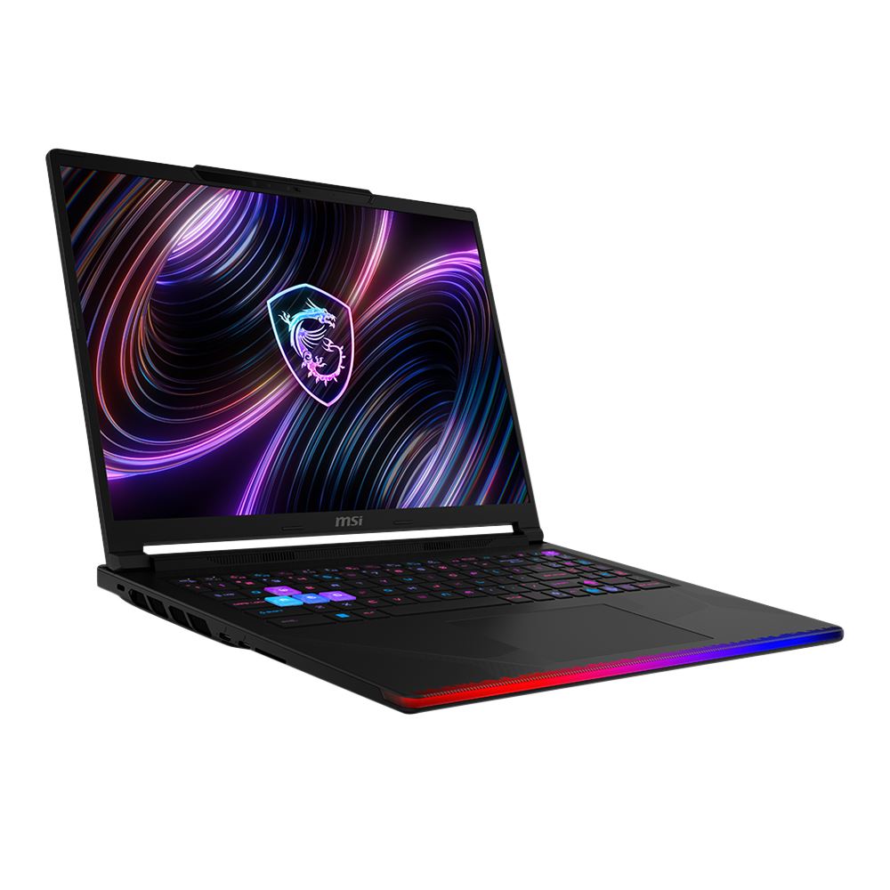Raider 16 MAX OLED I9 ULTRA 290HX RTX 5070Ti 32GB RAM - Imagen 3