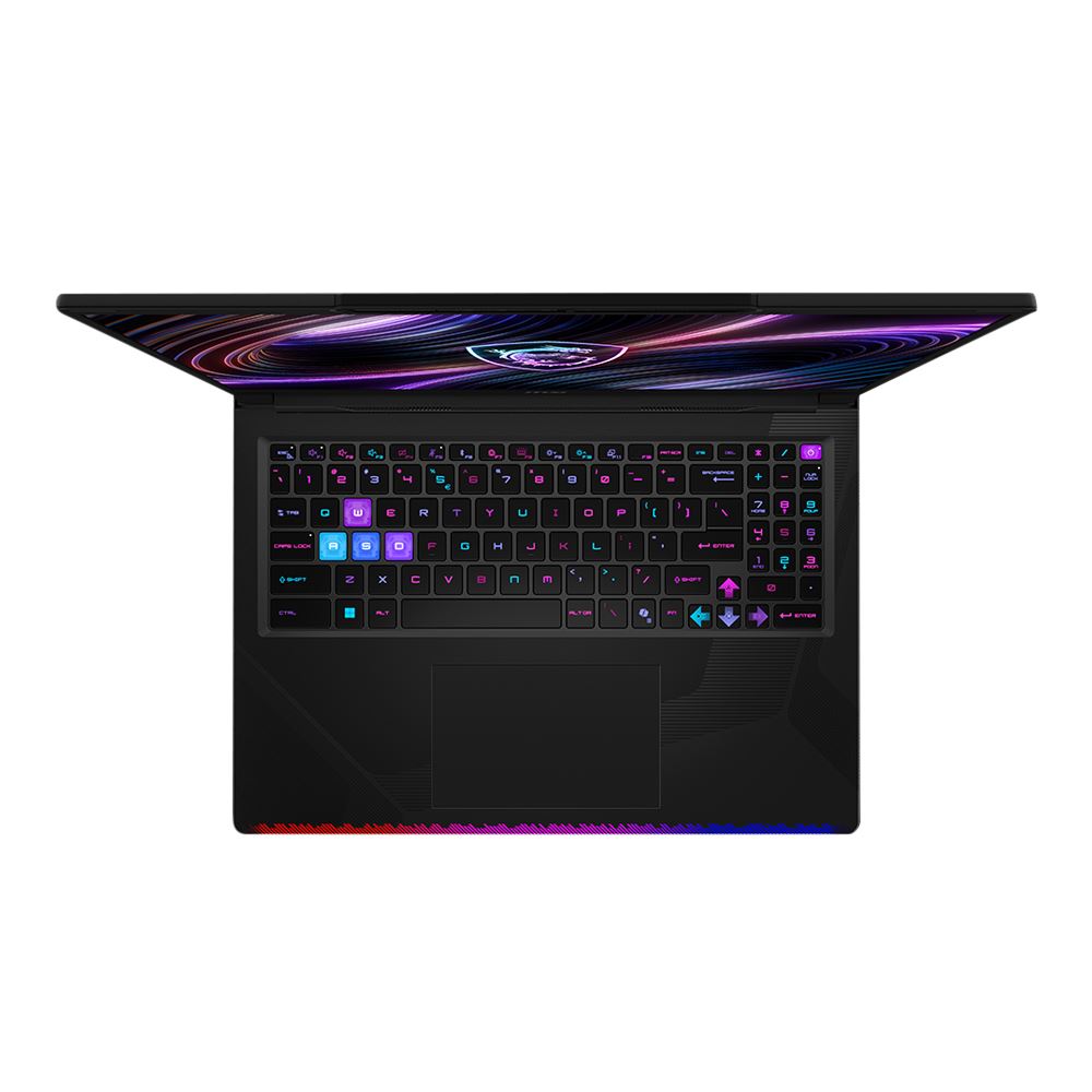 Raider 16 MAX OLED I9 ULTRA 290HX RTX 5070Ti 32GB RAM - Imagen 2