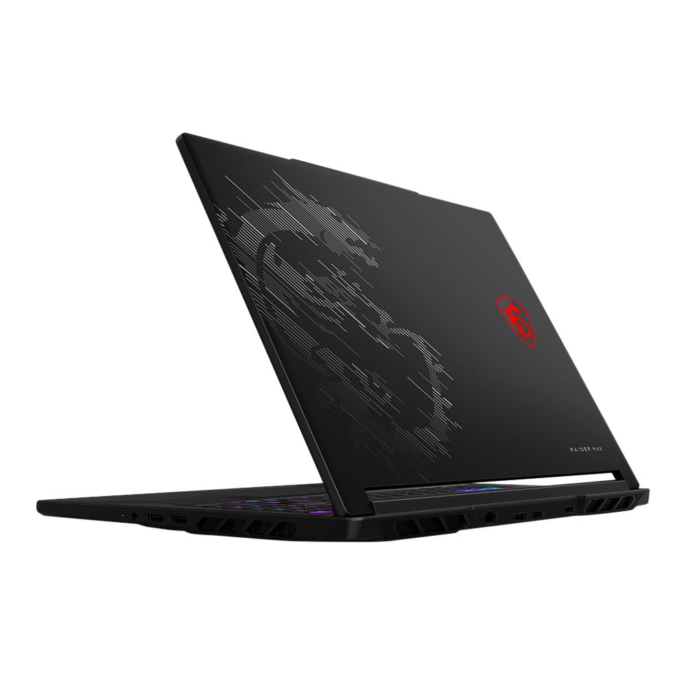 Raider 16 MAX OLED I9 ULTRA 290HX RTX 5070Ti 32GB RAM - Imagen 4