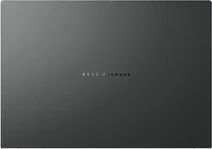 Zenbook 14 OLED 2K - AMD Ryzen AI 9 465 2026 - 16 GB RAM - 512 GB SSD - Imagen 3